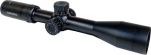 Lucid Optics Scope 4-16X44 L5 MOA Reticle SFP 3