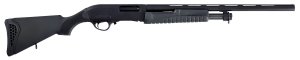 Hatsan Escort 20GA 3 Black Syn 22 Youth Shotgun