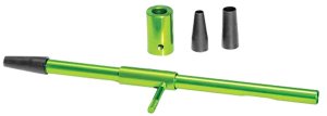 Breakthrough BTBGU Aluminum Universal Bore Guide .17-.416 Cal 12.5"
