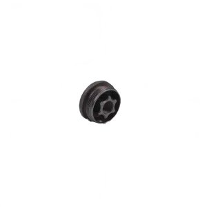JK JK155HDM57828 Threaded Silencer Black Tactical