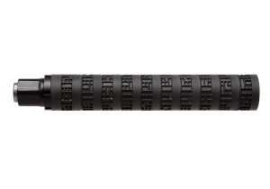 Sig Sauer MODX-45 .45 ACP Black Titanium Suppressor 7.5 In Modular Design