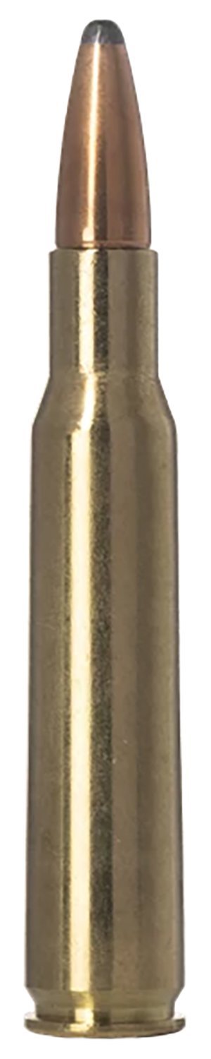 Norma 20171592 Whitetail 7x57mm 150gr PSP Ammo 20/Box