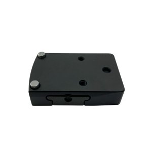 Holosun 507C Picatinny Rail Mount Adapter for 407C/507C/508T