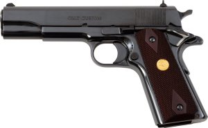 Colt O1911C-RB 45 ACP O1911CRB