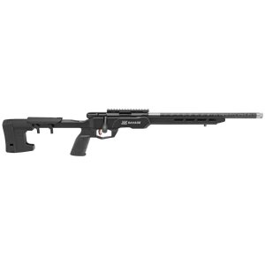 Savage Arms B17 PRECISION LITE 17 HMR 70856