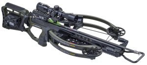TENPOINT PHANTOM ACUDRAW DECOCK PROVIEW 400