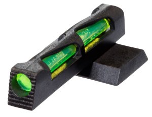 HIVIZ LiteWave Interchangeable Front Green-Red-White Sight For S&W M&P