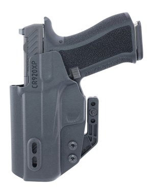 Henry HH-0018-22 9mm Optics Ready Tactical Holster