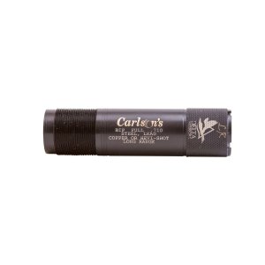 Carlson Delta Waterfowl Choke 12 Gauge Long Range .710 Black 07368