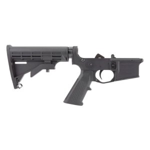 Radical Firearms AR15 223 Remington RF01522
