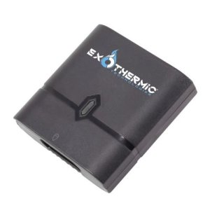 Exothermic Replacement Battery Charger