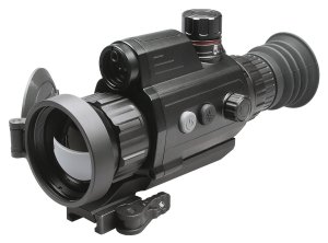 AGM Global Vision VARM50-384-2 Thermal Imaging Scope 4.5-36x Wi-Fi