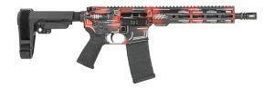 Shark Coast Tactical Anime-15 5.56 NATO SCC07091FRAN-P