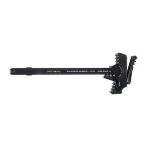 Phase 5 ABLCHA Ambidextrous Charging Handle for AR-15 Matte Black