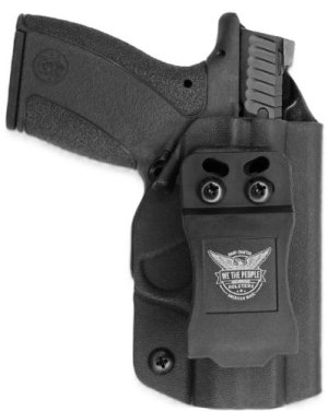 WTP WTP-239_1000-R BODYGUARD 2.0 NTS/TS
