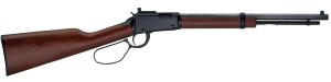 Henry H1 Tracker Carbine 22 LR H001TRP-22