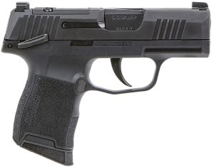 Sig Sauer P365 9mm 365-9-BXR3P-RS