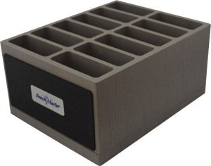 Altus Brands 12 Unit AR 15 Magazine Rack BMWRAR12