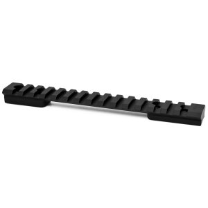 Warne V486M Vapor 1-Piece Base Winchester XPR LA 0MOA Matte