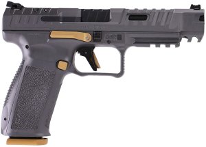 Canik SFx Rival 9mm HG6771TN