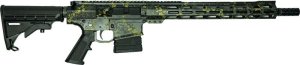 Great Lakes Firearms GL10 308 WIN GL10LBLK-BUNDLE