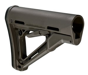 Magpul MAG310-ODG CTR Carbine Stock Mil-Spec OD Green
