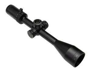 ZEROTECH VENGEANCE 6-24x50 R3 IR Illuminated Reticle 30mm Tube