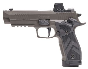 Sig Sauer P226 9mm 226X5-9-LEGION-RXX