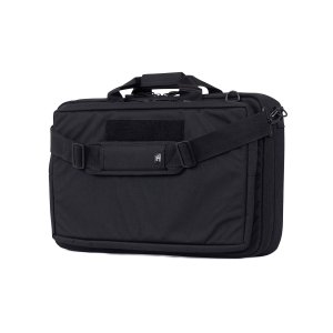 Elite Survival Systems Black .223 / 5.56 Covert Operations Discreet Case - 22"