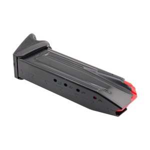 Heckler & Koch VP9SK P30SK Magazine 9mm Luger 12 Rounds Black Steel