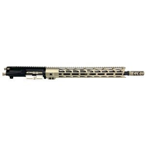 WMD Guns Complete Upper 350 Legend 16In Barrel Low Profile Gas
