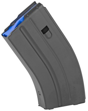 Duramag Stainless Steel 6.5 Grendel Magazine 20 Rounds