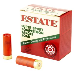 Federal Premium Ammunition Estate Cartridge SS12L175 12 Gauge 2.75 In 1 oz