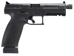 CZ-USA P-10 F 9mm 91556