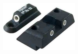 Beretta EU00038 Trijicon Night Sight Kit for Nano Pistol