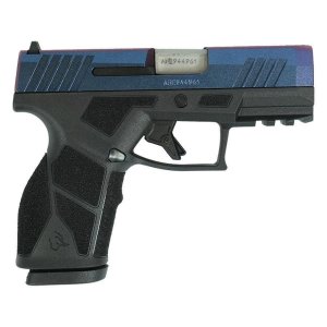 Taurus GX2 Mongoose 9mm Luger 1GX2931MG MODMG