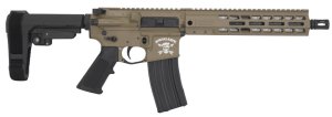 Brigade Manufacturing BM-15 5.56 NATO A5610522M