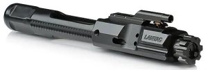 Lantac 01UP762NITEBCG Enhanced Bolt Carrier Group 308/7.62 Steel Nitride
