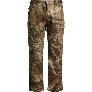 ScentLok 1021120-2881600 Ridge Pant RT APX Large