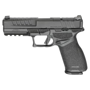 Springfield Armory EC9459BMSU Echelon 9mm Luger 20+1 4.50" Black...