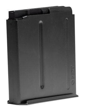 Savage Arms 55229 110 Matte Black Detachable 5rd 338 Lapua Mag 110/111