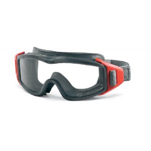 ESS FirePro 1977 Asian Fit Goggles Anti-Fog Scratch-Resistant