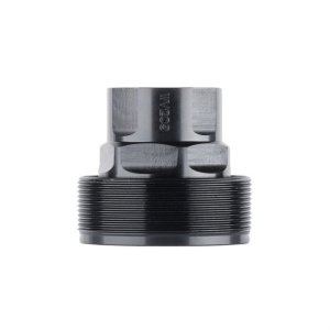 Dead Air Wolverine WV206 5/8x24 Thread Adapter Insert .35 Cal