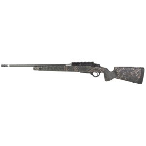 Seekins Precision Havak EL M3 6.5 PRC