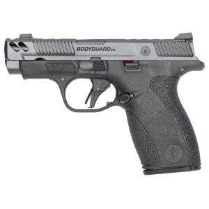 Smith & Wesson PC Bodyguard 2.0 380 ACP 14416