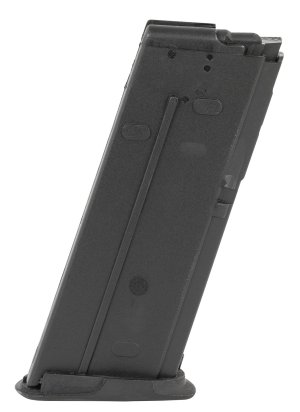 ProMag Five Seven Iom And USG 5.7x28mm 20rd Polymer Black Magazine (FNH-A1)