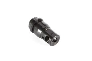 Dead Air Armament DA111 .38 Cal Micro Muzzle Brake/QD Key Mount Suppressor