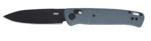 Columbia River Knife & Tool Counterpart K430GKP Gray Dagger