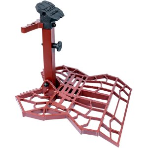 Hunter Safety System Legend Platform 360 deg Mobility, Ergonomic Design