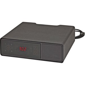 Hornady RAPiD Safe Night Guard 1 Handgun Black Steel 98215